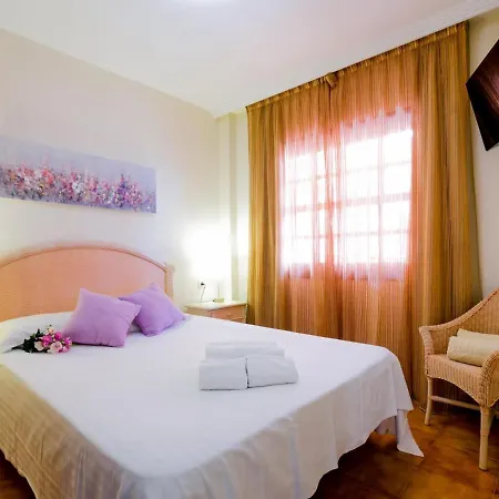 224 Royal Park Albatros Ac Heated Pool * San Miguel de Abona