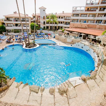 224 Royal Park Albatros Ac Heated Pool San Miguel de Abona