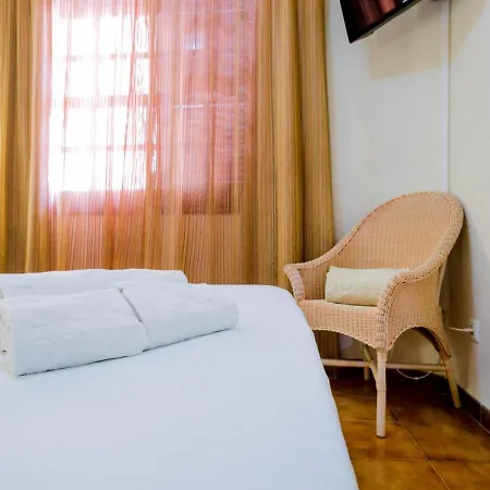 Apartman 224 Royal Park Albatros Ac Heated Pool San Miguel de Abona