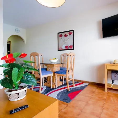 224 Royal Park Albatros Ac Heated Pool *