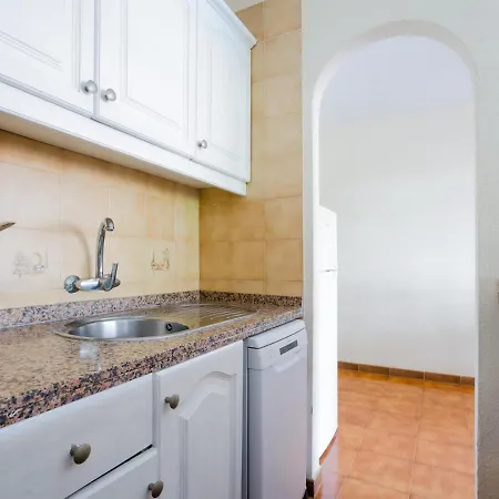 224 Royal Park Albatros Ac Heated Pool San Miguel de Abona