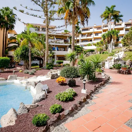 Apartman 224 Royal Park Albatros Ac Heated Pool San Miguel de Abona
