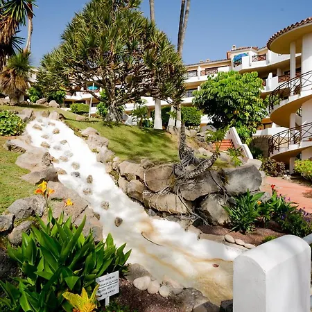224 Royal Park Albatros Ac Heated Pool * San Miguel de Abona
