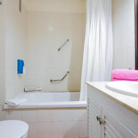 224 Royal Park Albatros Ac Heated Pool 아파트 *
