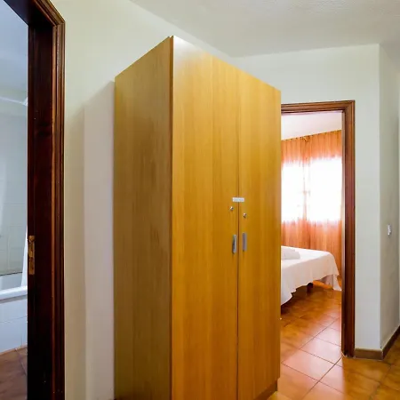 224 Royal Park Albatros Ac Heated Pool 아파트 *